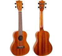 NUC250 Concert Ukulele - Acacia Flight Ukeleles