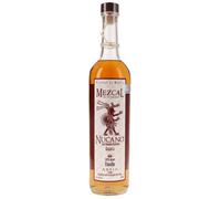 Nucano Espadin Anejo Mezcal 0,7L (40% Vol.)