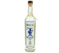 Nucano Espadin Joven Mezcal 0,7L (45% Vol.)