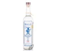 Nucano Mezcal Espadin Joven 45% vol. 0,70l