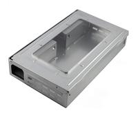 Nucci Design Trappola Adesiva per Topi 10 Fogli con Colla per Topi in Regalo