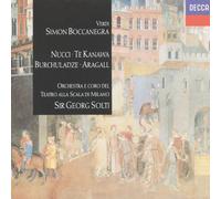 Nucci - Simon Boccanegra