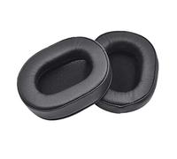 Nucelit 1 paio di cuscinetti auricolari di ricambio in spugna paraorecchie parti di ricambio cuscinetti per cuffie PM3 PM-3 PM 3 imbottitura per cuffie