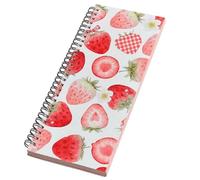 Nucelit 1 Pc Estetica Scrittura Notebook Coil Bounding Covers Non Abbagliamenti Carta Formato Compatto per Uffici Scuola Forniture di Scrittura Liscia Coil Notebook