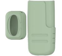 Nucelit 1 Set Custodia Flessibile In Silicone per Yawpet DT61 Dispositivo di Addestramento Del Cane Facile Installare Antiurto Multi Colore Custodia Protettiva Uso Interno Esterno