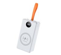 Nucelit 12 slot per 21700 scatola batteria sovraccarico sovraccarico cortocircuito garantendo una ricarica sicura della batteria esterna custodia di alimentazione