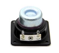 Nucelit 48mm Interno Potente 48mm 10W Bass Full Frequency Suono per Elettronica Digitale Circuiti Integrati Interni Elettronica Digitale