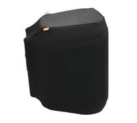Nucelit Accessorio per altoparlanti, tessuto lavabile, base elastica, protegge i vani portaoggetti per altoparlanti Encore2 lavabili in spandex