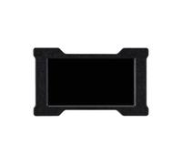 Nucelit Adattatore USB in alluminio a 3 porte con 2X USB C e A per il gioco e trasferimento dati veloce adattatore C