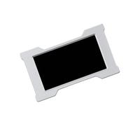 Nucelit Adattatore USB in alluminio a 3 porte con 2X USB C e A per il gioco e trasferimento dati veloce adattatore C
