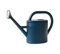 Nucelit Annaffiatoio per piante dal design moderno, capacità 10 l, beccuccio esteso per giardinaggio interno ed esterno, annaffiatoio per piante di grande capacità con testa irrigatore