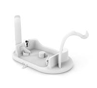 Nucelit Base di ricarica desktop per cuffie Home Dock Controller Rack Stand Mount Docking Station