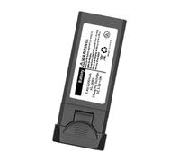 Nucelit Batteria ricaricabile Quadcopter Ricambi 7.4V 2200mAh Batteria per L900 Accessorio di Ricambio per Aeromobili Lungo Ultimo Potere
