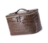 Nucelit Borsa a mano profonda con tasca nascosta con cerniera e interno spazioso, ideale per il trasporto quotidiano, A