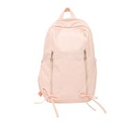 Nucelit Borsa passeggero permanente in poliammide per studenti Costruzione sottile Vano notebook fedele Meteo Tessuto immunitario Zaino passeggero Cinghie ergonomiche, C, Small
