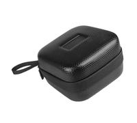 Nucelit Borsa per mulinello da pesca, custodia per il trasporto, impermeabile, borsa per mulinelli, pacchetto per viaggi robusti per lunghe distanze organizzatori di viaggi