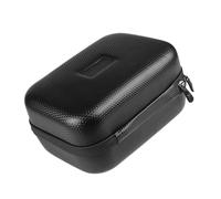Nucelit Borsa per mulinello da pesca, custodia per il trasporto, impermeabile, borsa per mulinelli, pacchetto per viaggi robusti per lunghe distanze organizzatori di viaggi