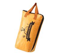 Nucelit Borsa termica professionale per barbecue, tecnologia di isolamento a strati di grande capacità, per succhi teneri e manutenzione della carne, accessori per griglia, Multicolore, 21.5x15IN