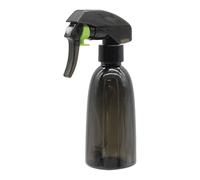 Nucelit Bottiglie spruzzatore per piante, 200 ml, nebulizzatore fine, a prova di perdite, per giardinaggio e irrigazione per uso interno fine