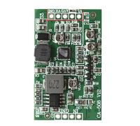 Nucelit CA408 CA508 3.3V / 5V Tensione Boosting Module LCD TCON Board VGL VGH AVDD 4 canali modulo regolabile Tensione Step Up Board