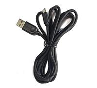 Nucelit Cavo da gioco in nylon morbido da 1,8-2 m di tipo C, adatto per Ninjutso, per IO1.1 3395 Nylon Intrecciato Linea Tipo-C Cavo di Ricambio Connettore Usb per Ninjutso