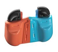 Nucelit Change 2 - Custodia protettiva resistente esaminata per gocce da 122 cm, ideale come regalo per la famiglia