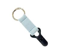 Nucelit Clip per cappello da viaggio sulla borsa a mano libera cappelli clip per borsa bagagli proteggere cappelli dalla caduta Cap clip da trasporto clip da viaggio per borsa zaino bagagli, A