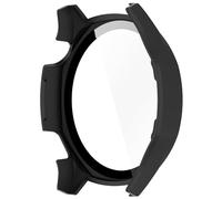 Nucelit Copertura completa Smartwatch Case Scale Incisione Smartwatch Protezioni Schermo Integrato Adatto per Orologi Non Graffio Bumper Covers