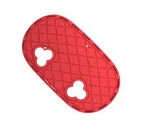 Nucelit Coperture Protettive in Silicone Anticaduta e Antigraffio Occhiali Accessori per Quest3S Host Covers Custodia Protettiva Cuffie