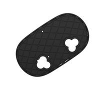 Nucelit Coperture Protettive in Silicone Anticaduta e Antigraffio Occhiali Accessori per Quest3S Host Covers Custodia Protettiva Cuffie