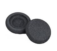 Nucelit Cuscinetti auricolari di ricambio per cuffie 20, 20se, 30II, 40, isolanti, per un maggiore comfort, cuscinetti in schiuma di ricambio