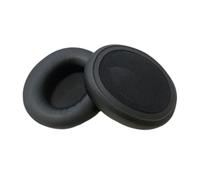 Nucelit Cuscinetti auricolari in morbida pelle proteica, isolamento per Crusher Active Cancellation 2 cuffie comode