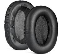 Nucelit Cuscinetti auricolari per cuffie OpusX, traspiranti, migliorano il suono e il comfort, accessori per cuffie