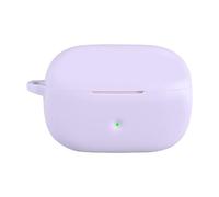 Nucelit Custodia antiscivolo in silicone per auricolari OWS con presa sicura con accesso rapido agli auricolari, custodia antigraffio