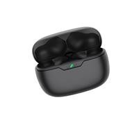 Nucelit Custodia di ricarica rapida di tipo C 600mAh Custodia portatile di grande capacità per ricarica wireless Accessori auricolari
