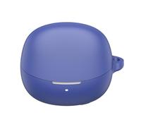 Nucelit Custodia ergonomica in silicone per auricolari MeloBuds N60, a prova di sudore, antipolvere, antiscivolo, elegante isolamento del colore