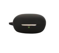 Nucelit Custodia in silicone per cuffie antipolvere contro le coperture protettive per auricolari AilyBuds E10 in silicone