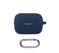 Nucelit Custodia per auricolari in silicone resistente alla polvere resistente all'acqua Protezione contro i danni della copertura protettiva per C50i Protezione per auricolari in silicone resistente