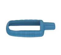 Nucelit Custodia protettiva antiurto per GPSMAP 62s 62st attrezzatura da trekking ciclismo computer resistente alle intemperie leggera in silicone