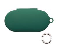 Nucelit Custodia protettiva custodia impermeabile per auricolari S11 antiurto antiscivolo che offre copertura completa per auricolari di difesa dell'acqua