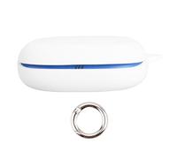 Nucelit Custodia protettiva custodia morbida impermeabile per zona antiurto che offre una custodia in silicone antiscivolo completa e di difesa dell'acqua