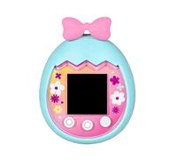 Nucelit Custodia protettiva flessibile per Paradise Interactive Digital Pet Toy assicura una copertura completa e un facile accesso ai pulsanti, copertura in silicone per giocattoli digitali