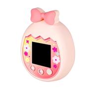 Nucelit Custodia protettiva flessibile per Paradise Interactive Digital Pet Toy assicura una copertura completa e un facile accesso ai pulsanti, copertura in silicone per giocattoli digitali