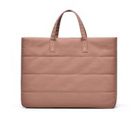 Nucelit Elegante borsa a tracolla per computer portatile da 13 14 15 16 pollici resistente all'acqua con tasche multiple per uomini e donne in tessuto per laptop, H, I