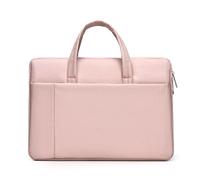 Nucelit Elegante borsa per computer portatile per professionisti e studenti bagaglio a mano borsa per notebook borsa per laptop, A, Small