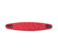 Nucelit Fascia in spugna per cuffie Arctis NovaPRO Arctis Nova1 / 3/5 / 7, cuscinetti di ricambio per cuffie
