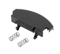 Nucelit Generale ABS Bracciolo Chiusure Auto Interni Chiusure Sostituzioni Heavy Duty Braccioli Meccanismo di Bloccaggio 3B0868445 Per Auto Bracciolo Gancio Per Modelli