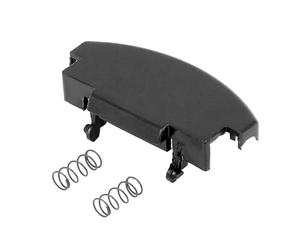 Nucelit Generale ABS Bracciolo Chiusure Auto Interni Chiusure Sostituzioni Heavy Duty Braccioli Meccanismo di Bloccaggio 3B0868445 Per Auto Bracciolo Gancio Per Modelli