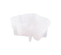 Nucelit Il silicone epossidico della montagna modella le resine di cristallo dei rocciosi delle colate per le resine di rocci