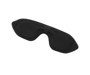 Nucelit Imbottitura per AVATA 2 Occhiali Eye Pad Cuscino Fronte Cuscino Protettivo Cuscino Backhead Cuscino Occhiali Accessorio Esterno